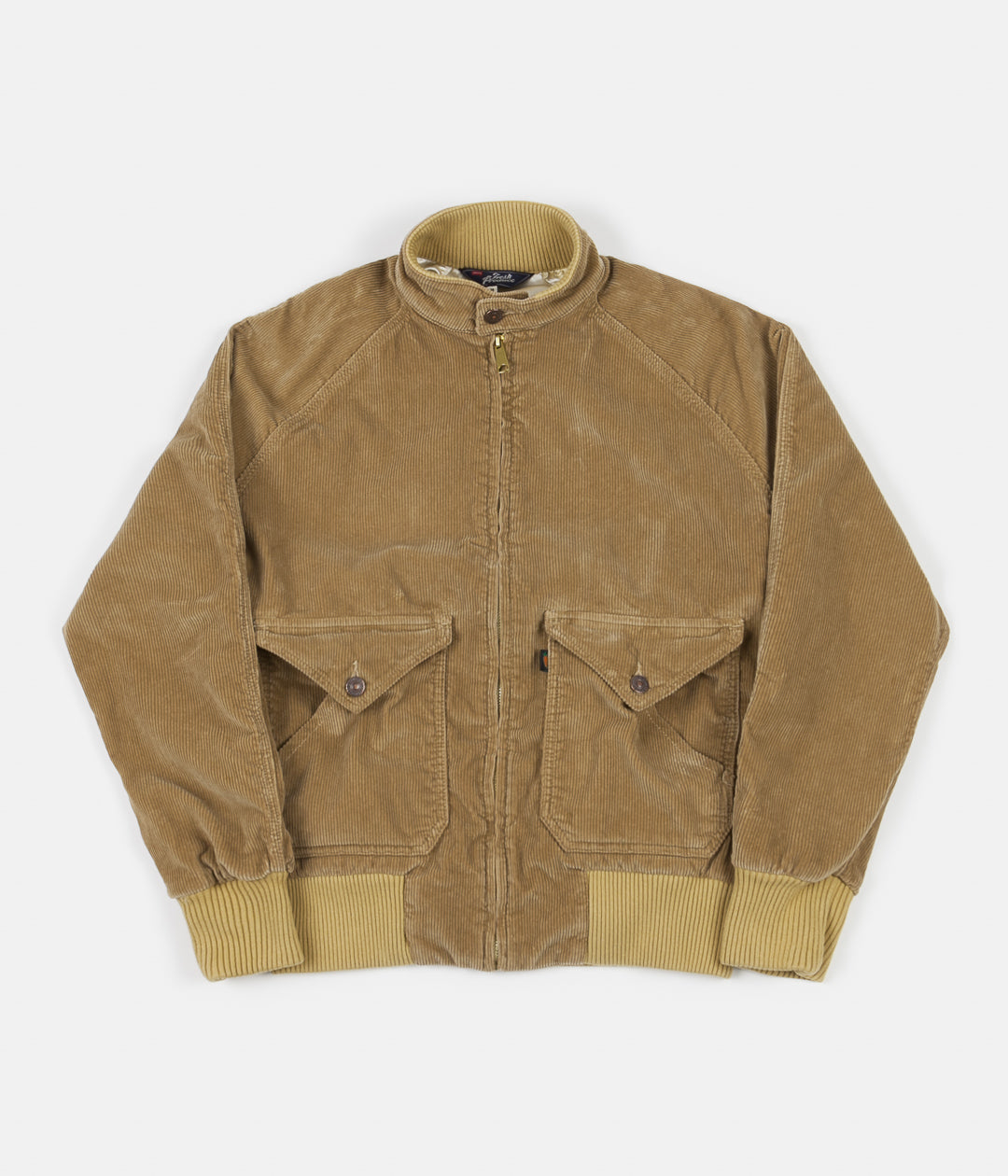 Levi's vintage bomber jacket shop