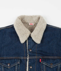 Levi's® Vintage Clothing 1967 Type III Sherpa Jacket - Wise Dub thumbnail