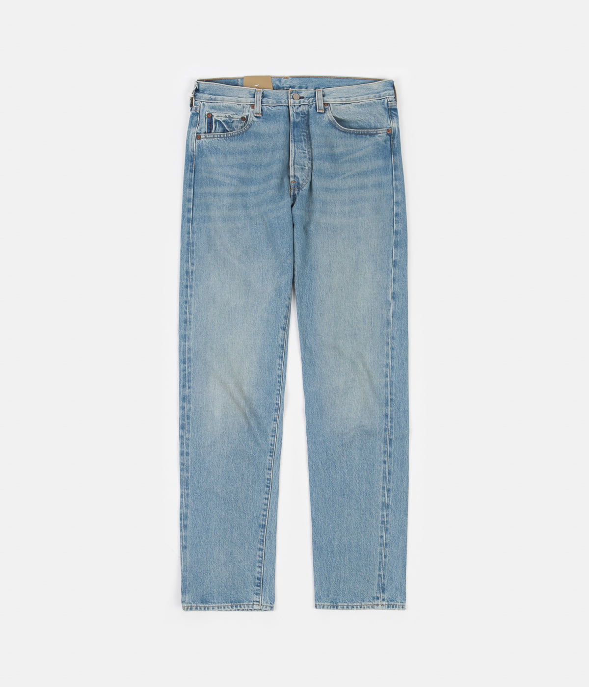 Levi's® Vintage Clothing 1984 501® Jeans - Short Straw