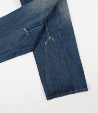 Levi's® Vintage Clothing 551Z Customized Jeans - Freewheelin' Suze thumbnail