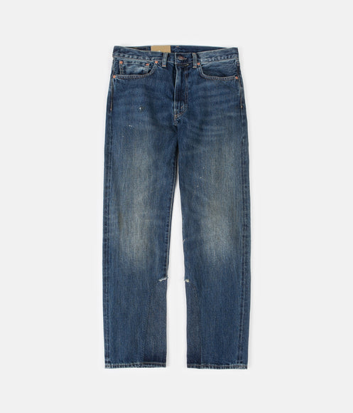 Levi's® Vintage Clothing 551Z Customized Jeans - Freewheelin' Suze