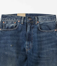 Levi's® Vintage Clothing 551Z Customized Jeans - Freewheelin' Suze thumbnail