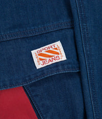 Levi's® Vintage Clothing Anorak - Bright Rinse thumbnail