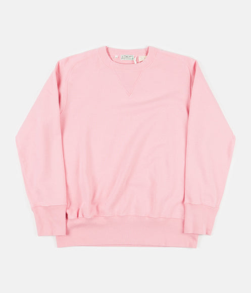 Levi's® Vintage Clothing Bay Meadows Sweatshirt - Cotton Candy