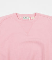 Levi's® Vintage Clothing Bay Meadows Sweatshirt - Cotton Candy thumbnail