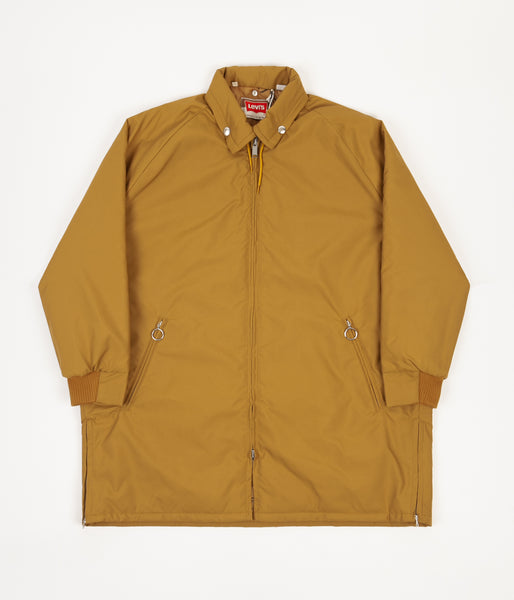 Levi's® Vintage Clothing Coaches Jacket Wood Thrush Always in