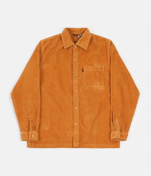 Levi's® Vintage Clothing Cord Shirt - Golden Oak