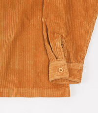 Levi's® Vintage Clothing Cord Shirt - Golden Oak thumbnail