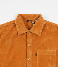 Levi's® Vintage Clothing Cord Shirt - Golden Oak thumbnail
