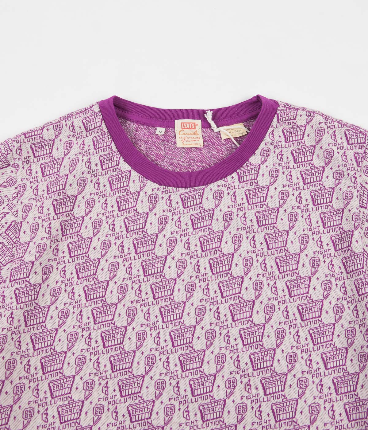 Multicolour Vintage Clothing® collection T-shirt Levi's - Vitkac TW