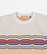 Levi's® Vintage Clothing Knit Surf T-Shirt - Robot Eye Intarsia thumbnail