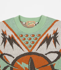 Levi's® Vintage Clothing Knit Surf T-Shirt - Space Cadet Intarsia thumbnail