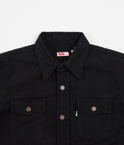 Levi's® Vintage Clothing Shirt Jacket - Caviar | Always in Colour