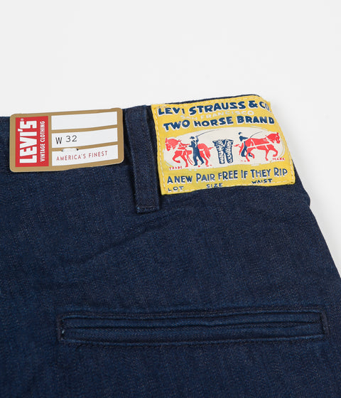 Levi's® Vintage Clothing 1920's Balloons Jeans - Ink Rinse | Always in ...