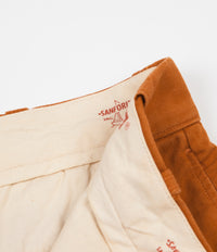 Levi's® Vintage Clothing Tab Twill Trousers - Autumnal thumbnail