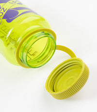 Lo-Fi Fitness Club Water Bottle - Spring Green thumbnail