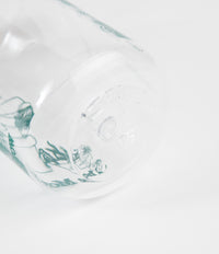 Lo-Fi Grow Nalgene Water Bottle - Clear thumbnail