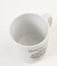 Lo-Fi Plants Coffee Mug - White thumbnail