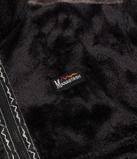 Manastash Bigfoot Fleece Jacket - Panel thumbnail