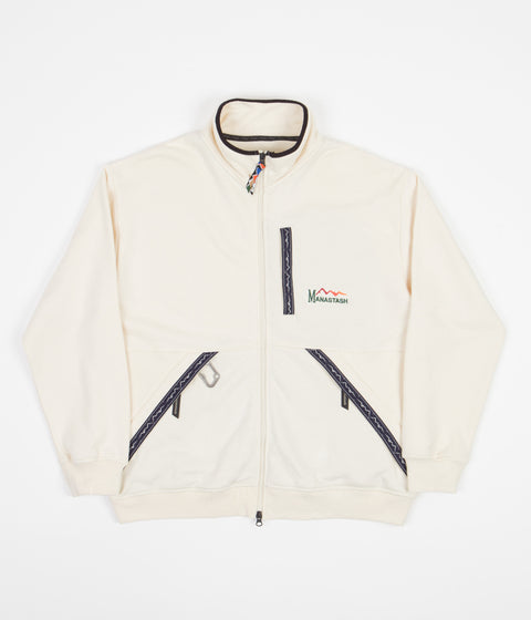 Manastash Cascade Jacket - Natural