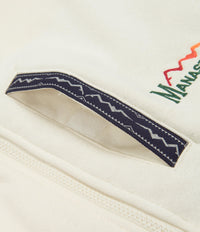 Manastash Cascade Jacket - Natural thumbnail