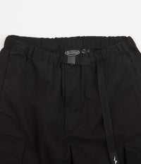 Manastash Flex Climber Cargo Pants - Black thumbnail