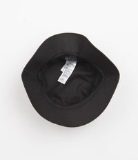 Manastash MH-Rip Boonie Hat - Black thumbnail