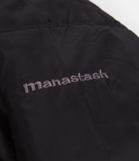 Manastash Monster 700 Version 2.0 Jacket - Black thumbnail