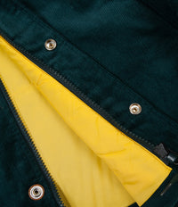 Manastash MT Coach II Jacket - Green Corduroy thumbnail