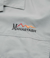Manastash River Shirt - Grey thumbnail