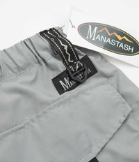 Manastash River Shorts - Grey thumbnail