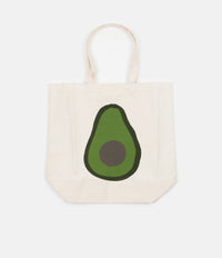 Mollusk Avocado Market Bag - Natural thumbnail