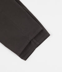 Mollusk Boat Pants - Faded Black thumbnail