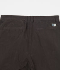 Mollusk Boat Pants - Faded Black thumbnail