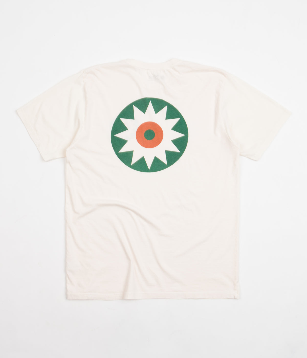 最新発見 Eye MOLLUSK サーフィン・ボディボード in Tee(REDWOOD