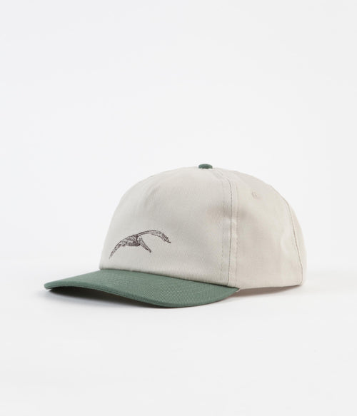 Mollusk Flite Cap - Olde Khaki