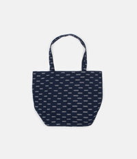 Mollusk Ikat Market Bag - Gato thumbnail