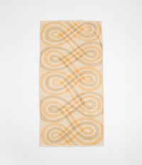Mollusk Loop Towel - Gold thumbnail