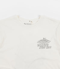 Mollusk Shack T-Shirt - Antique White thumbnail