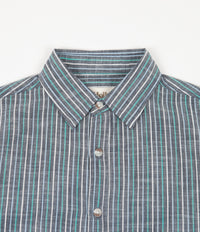 Mollusk Summer Shirt - Inlet Stripe thumbnail