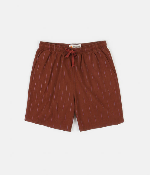 Mollusk Summer Shorts - Coho Ikat