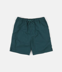 Mollusk Summer Shorts - Indigo thumbnail