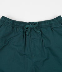 Mollusk Summer Shorts - Indigo thumbnail