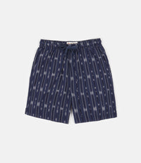 Mollusk Summer Shorts - Ono Ikat thumbnail
