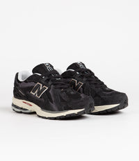 New Balance 1906 Shoes - Black thumbnail