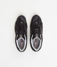 New Balance 1906 Shoes - Black thumbnail