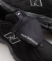 New Balance 1906 Shoes - Black / Black thumbnail