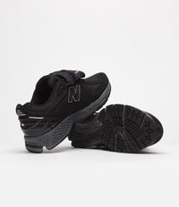New Balance 1906 Shoes - Black / Black thumbnail