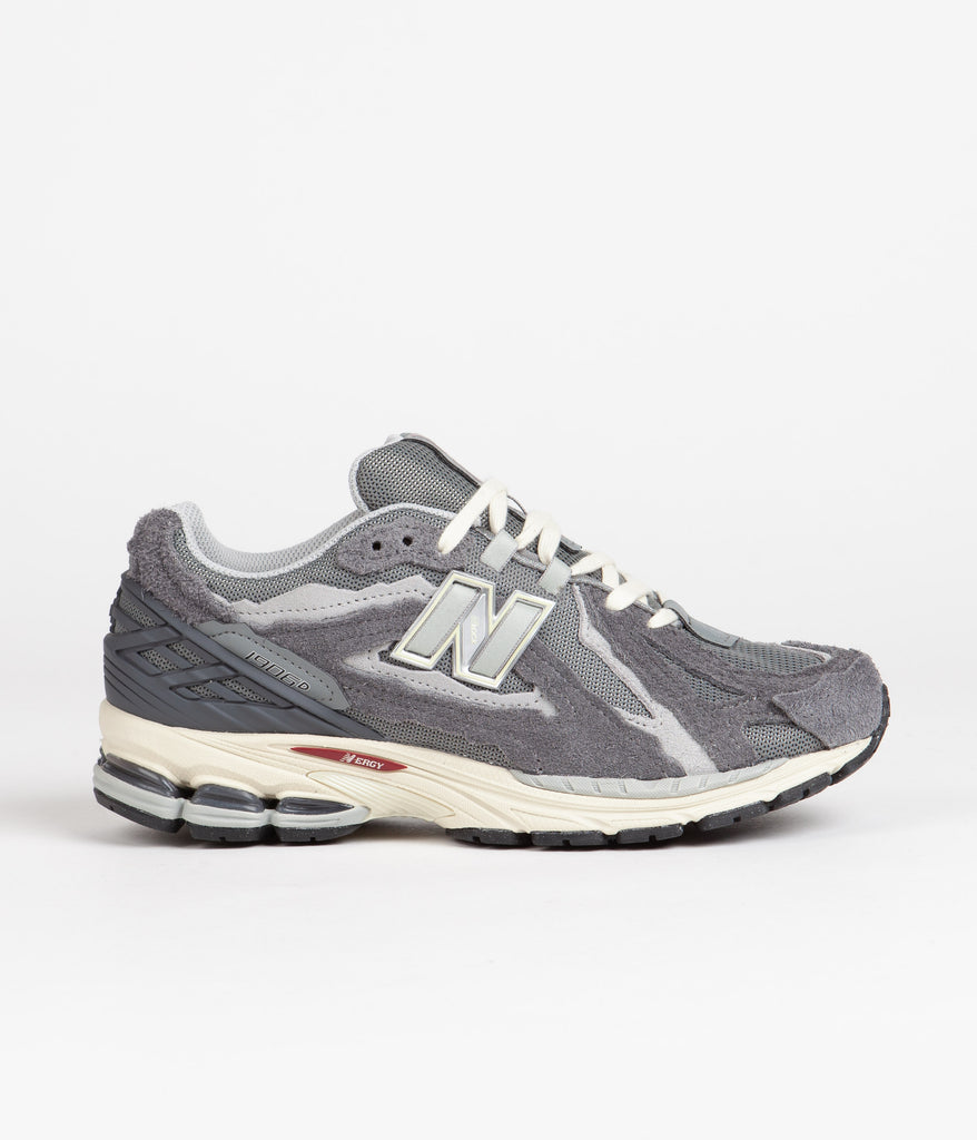 New Balance 1906 Shoes - Castlerock | Always in Colour