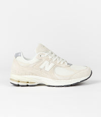 New Balance 2002R Shoes - Calm Taupe thumbnail